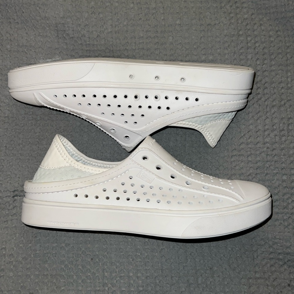 Skechers Foamies Waterproof Shoe